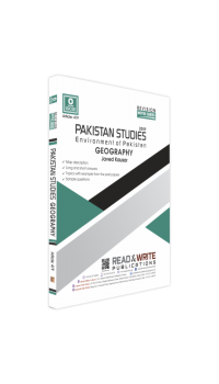 O/L Pakistan Studies P2 Revision Note - Article No. 419